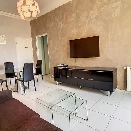 Quality 1 Bedroom Rue Du Canada 5 Mins Croisette Ac 208 *