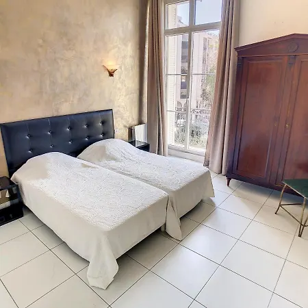 Quality 1 Bedroom Rue Du Canada 5 Mins Croisette Ac 208