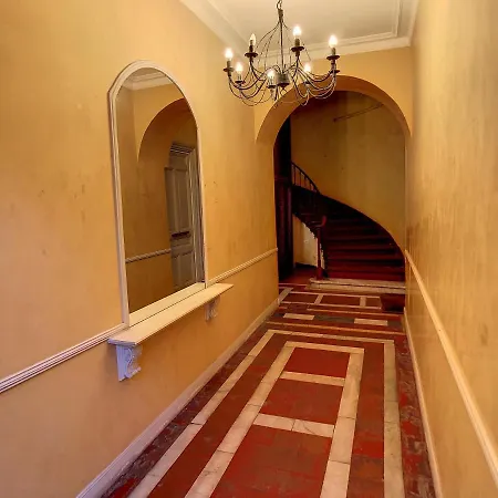 公寓 Quality 1 Bedroom Rue Du Canada 5 Mins Croisette Ac 208 *