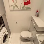 Apartment Quality 1 Bedroom Rue Du Canada 5 Mins Croisette 208 Cannes
