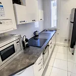 Quality 1 Bedroom Rue Du Canada 5 Mins Croisette 208 Cannes