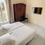 Quality 1 Bedroom Rue Du Canada 5 Mins Croisette 208 *
