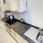 Quality 1 Bedroom Rue Du Canada 5 Mins Croisette 208 Cannes