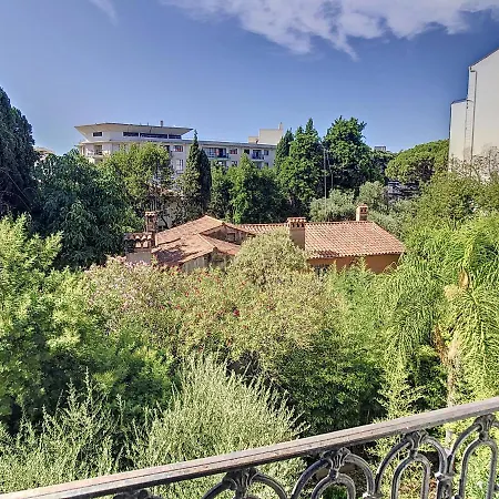 Quality 1 Bedroom Rue Du Canada 5 Mins Croisette 208